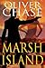 Marsh Island (Hirebomber Crime Series, #1)