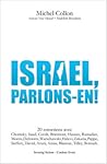 Israël, parlons-en! Israël, parlons-en!