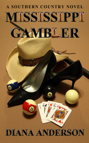 Mississippi Gambler (A Southern Country Novel, #2)