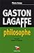 Gaston Lagaffe philosophe: Franquin, Deleuze et Spinoza