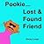 Pookie and the Lost & Found...
