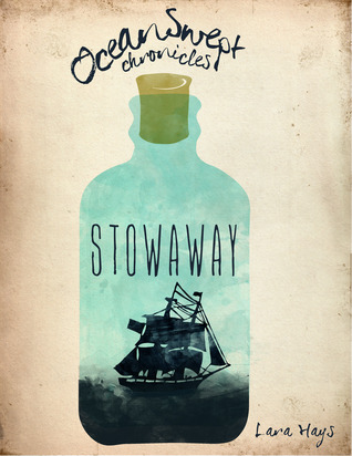 Stowaway (The Oceanswept Chronicles, #2)