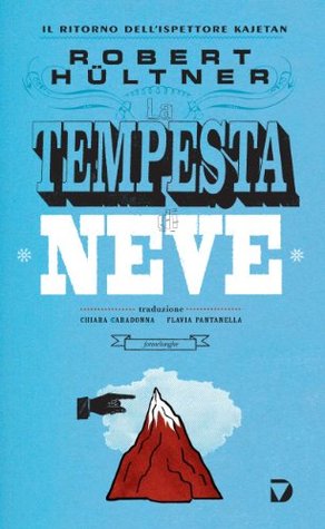 La tempesta di neve (Kindle Edition)