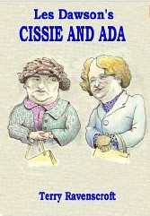 Les Dawson's Cissie and Ada: The famous sketches in full.