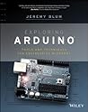 Exploring Arduino...