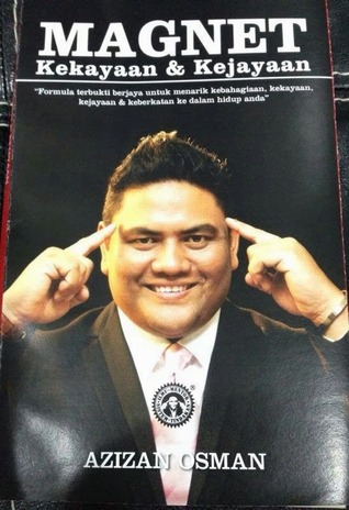 Magnet Kekayaan & Kejayaan