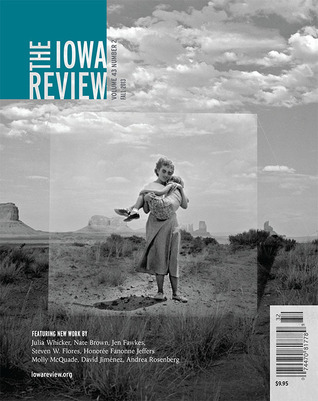 The Iowa Review (Fall 2013)