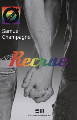 Recrue (Tabou, #16)