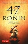 The 47 Ronin Story by John Allyn