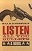 Listen All You Bullets by Sean Johnston