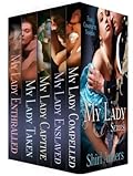 My Lady Series Bundle