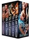 My Lady Series Bundle (1-5)