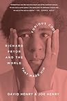 Furious Cool: Richard Pryor and the World That Made Him Book cover for Furious Cool: Richard Pryor and the World That Made Him