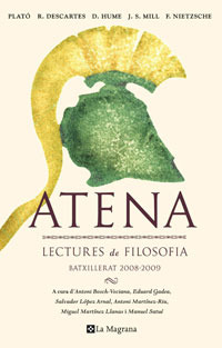 Atena Lectures de filosofia