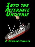 Into the Alternate Universe