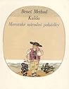 Moravské národní pohádky by Beneš Method Kulda