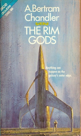 The Rim Gods (Grimes in the Rim World)