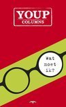 Wat moet ik? (Paperback)