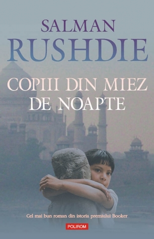 Copiii din miez de noapte