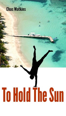 To Hold The Sun (Paperback)