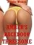Amber's Backdoor Threesome: An Erotic Tale of FFM First Anal Sex Fun