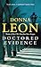 Doctored Evidence (Commissario Brunetti, #13)