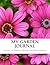 My Garden Journal: A Year of Chores, Dreams and Observations