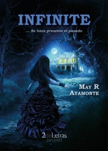 Infinite (Infinite, #1)