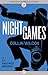 Night Games (Lt. Hastings, #14)