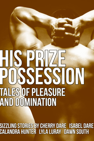 His Prize Possession: Tales of Pleasure and Domination