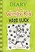 Hard Luck by Jeff Kinney