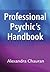 Professional Psychic's Hand...