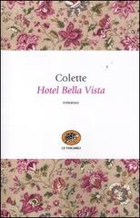 Hotel Bella Vista (Paperback)