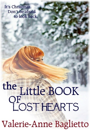 The Little Book Of Lost Hearts