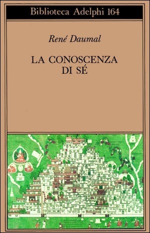 La conoscenza di sé. Scritti e lettere 1939-1941