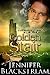 Golden Stair (Blood Prince, #3)