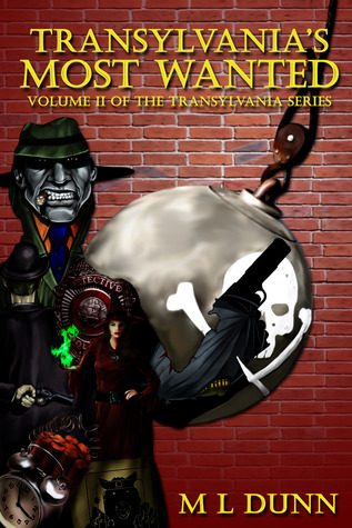 Transylvania's Most Wanted