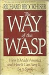 Way of the Wasp: ...