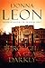 Through a Glass, Darkly by Donna Leon