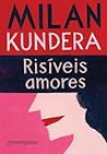 Risíveis Amores