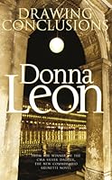 Drawing Conclusions (Commissario Brunetti, #20)