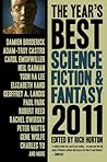 The Year's Best S...