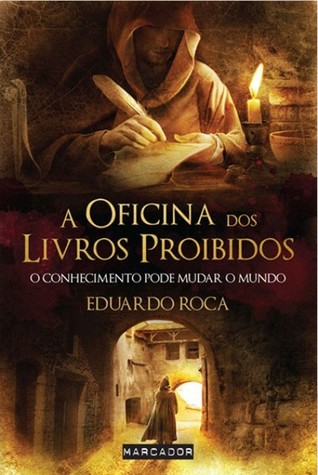 A Oficina dos Livros Proibidos (Paperback)