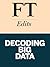 Decoding Big Data