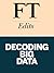 Decoding Big Data