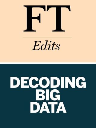 Decoding Big Data