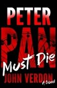 Peter Pan Must Die