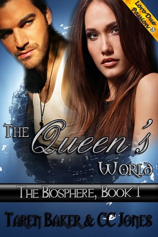 The Queen's World (Biosphere, #1)