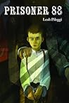 Prisoner 88 by Leah Pileggi