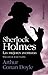 Sherlock Holmes : Las Mejores Aventuras